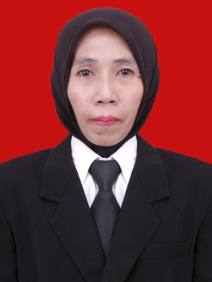 Uswatun Nasiroh, S.Pd.SD.  (Guru Kelas 1A)