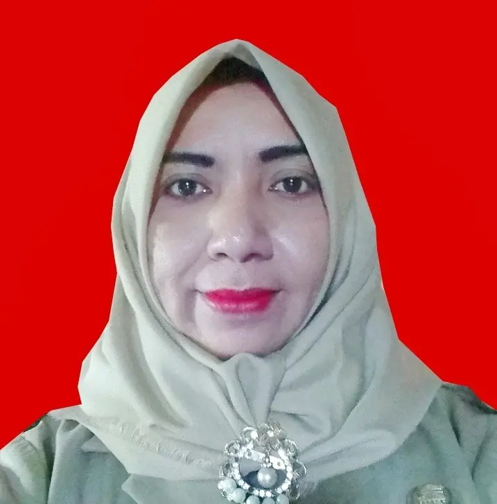 GURU KELAS  DWI ERNA WIDYANINGRUM, S.Pd.SD