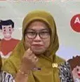 Guru PAI  Siti Afifah, S.Pd.I