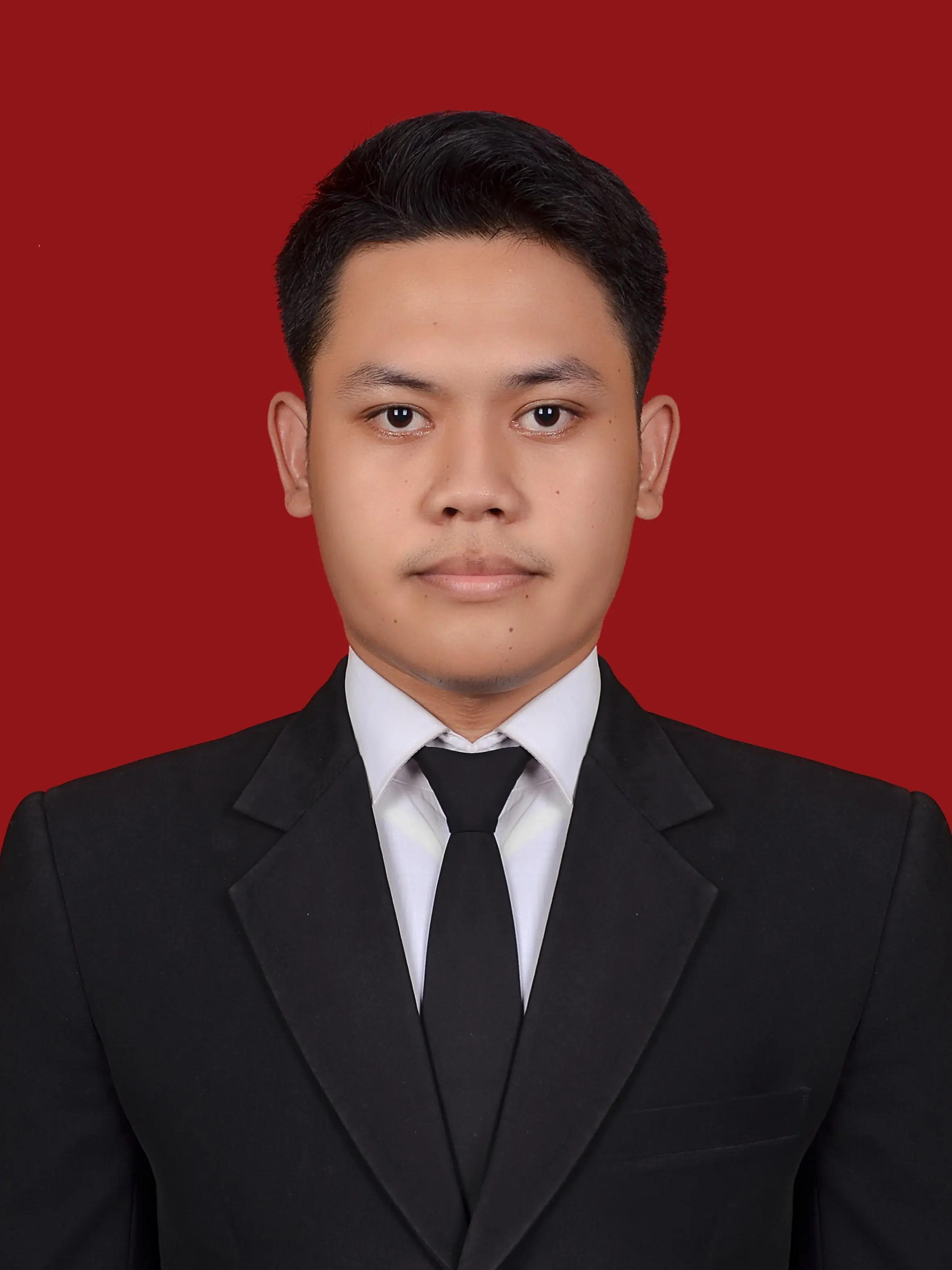 Jangkar Iman Abada, S.Pd.