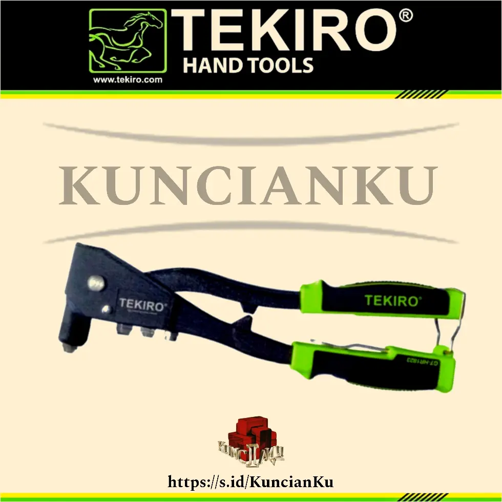 TEKIRO HAND RIVERTER-1