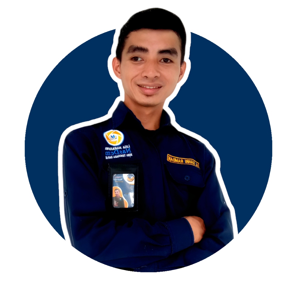 M. Sahri Ramdan