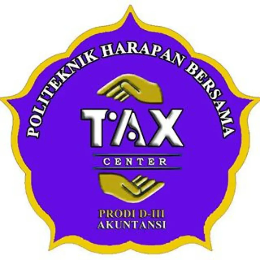 TAX CENTER POLTEK HARBER
