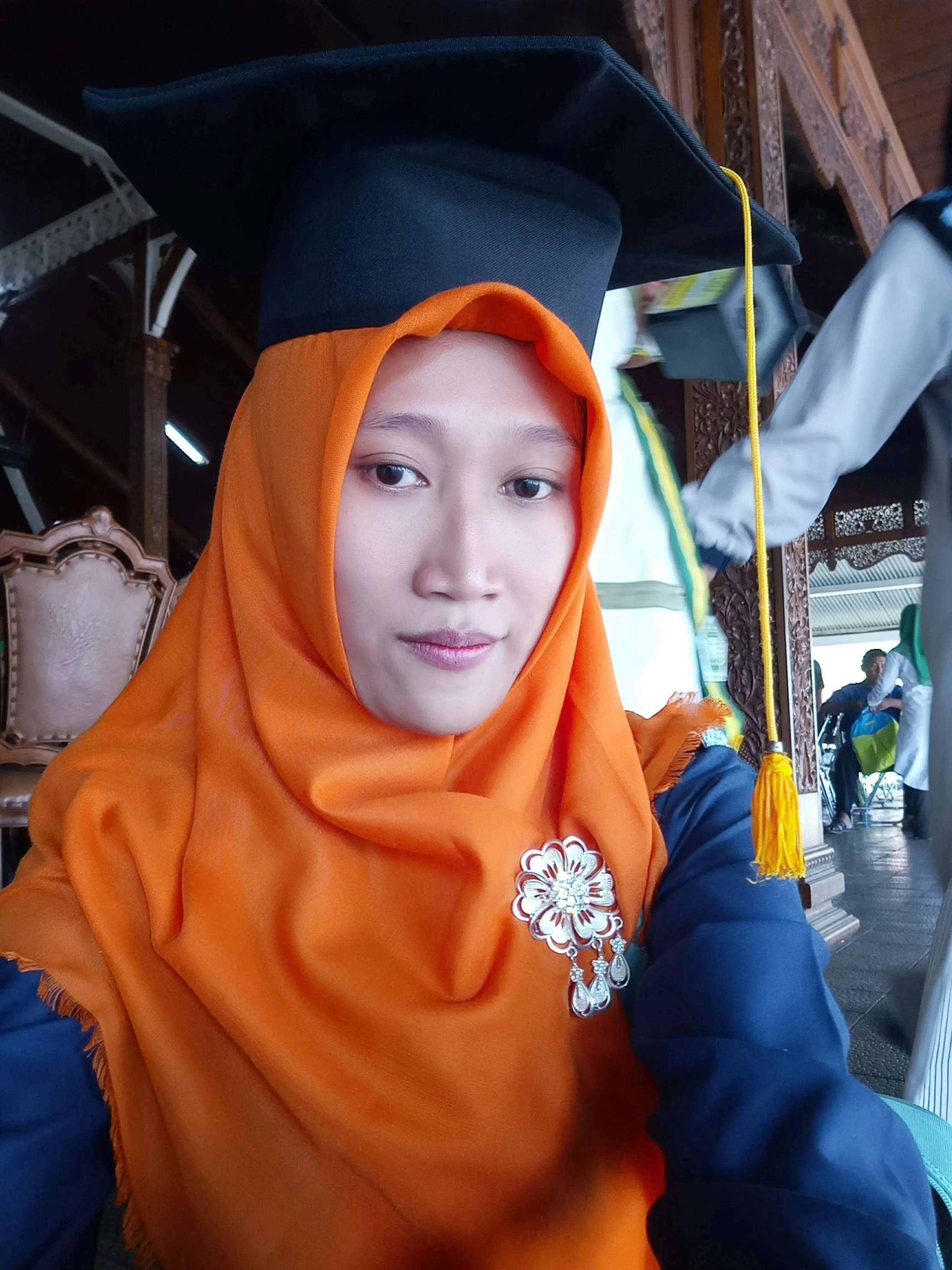 GURU KELAS 4  NURUL WAKHIDAH, S.Pd. M.Pd.