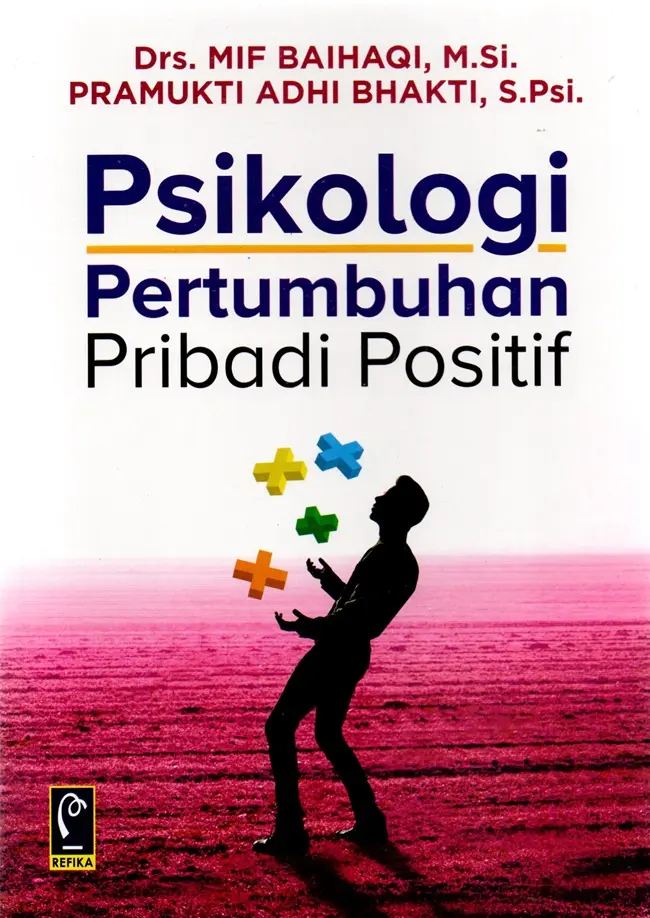 Penulis | 2020  Refika Aditama