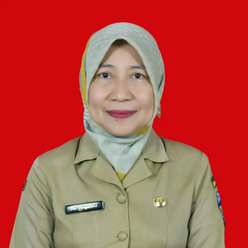 Sri Fadjariah, S.Pd.SD.