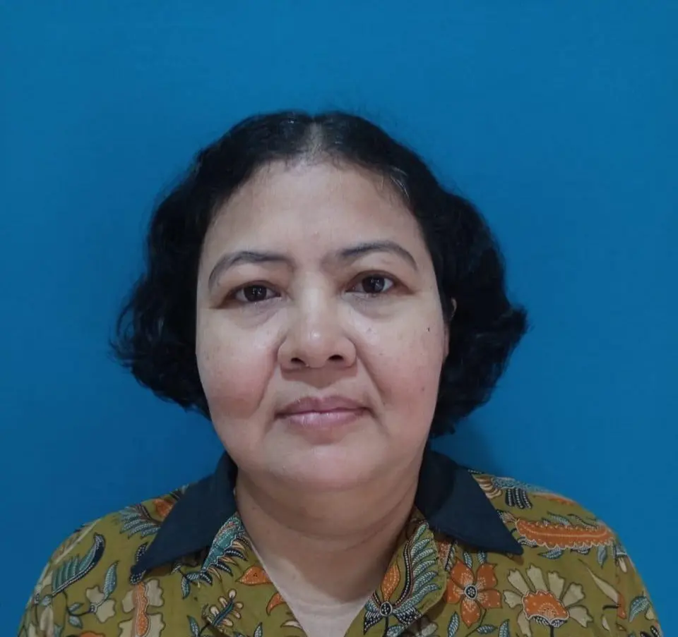 Guru Kelas 4, IPA  Marta M., S. Pd.