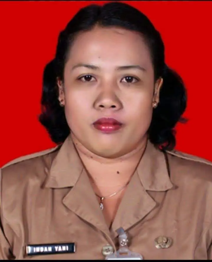 INDAH YANI   GURU PAK