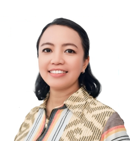 Guru Kelas 3  Gitaratna A., S. Pd.