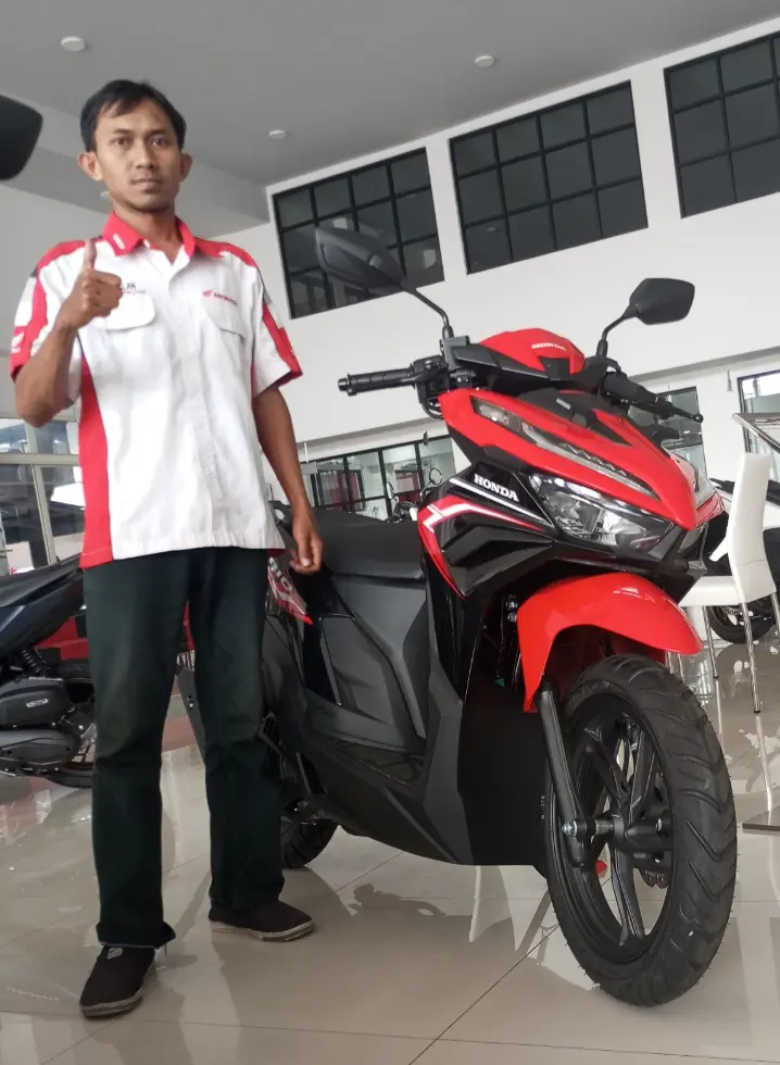 VARIO 125 CBS  OTR 24.174.000