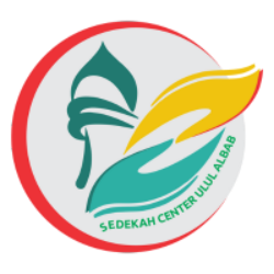 Sedekah Center Logo