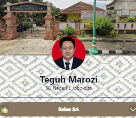 TEGUH MAROZI