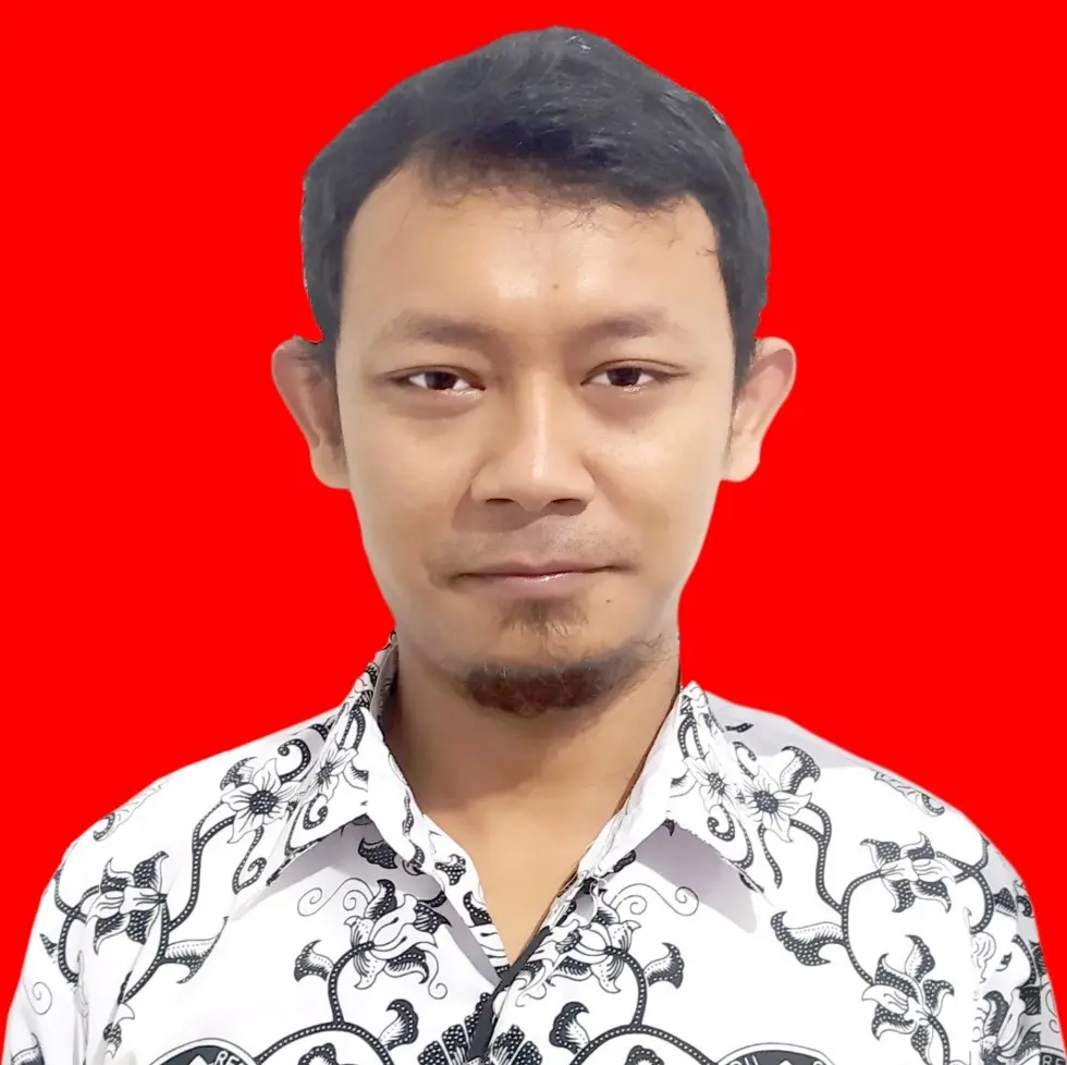 Achmad Fauzan,S.Pd.