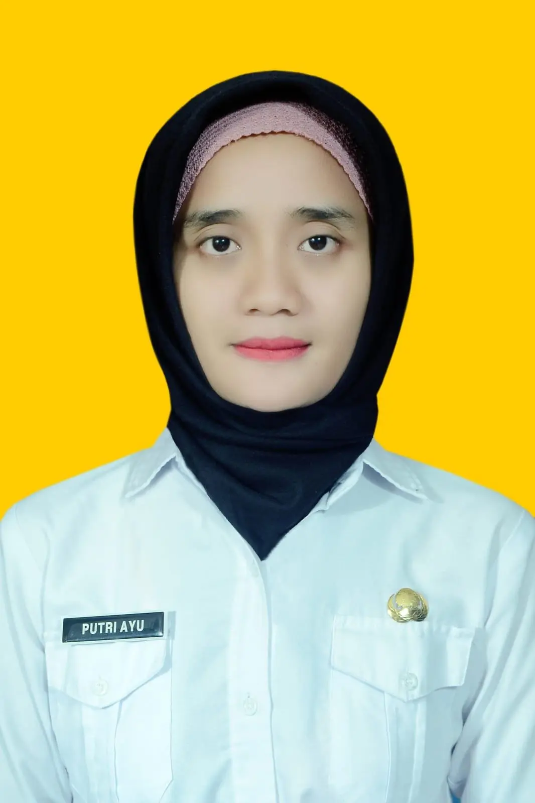 GURU KELAS 6  PUTRI AYU FATCHURROCHMAH, S.Pd