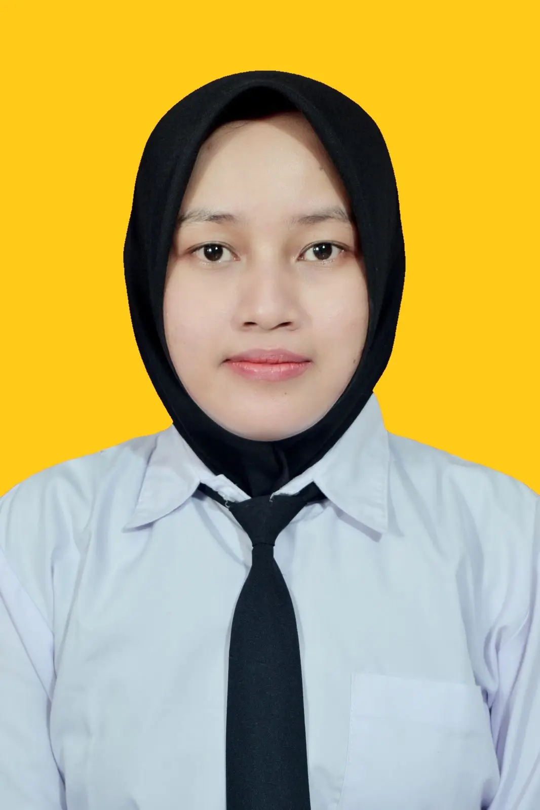 GURU PAI  VICKY SOFI KHARISMA, S.Pd. I