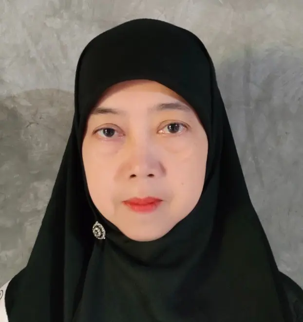 Kepala Sekolah  Khirzatul Muluk, S.Pd