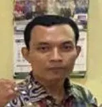 Guru Kelas 4  Riyanto, S.Pd.SD
