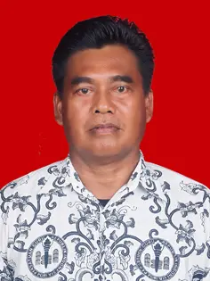Guru Mata Pelajaran Penjas  Sukono, S.Pd.