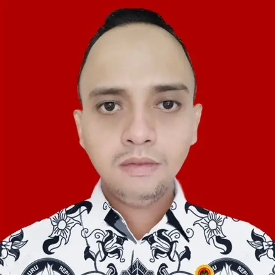 Muhammad Umar,S.Pd.