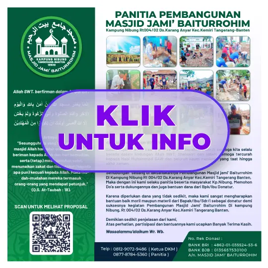 Banner Donasi