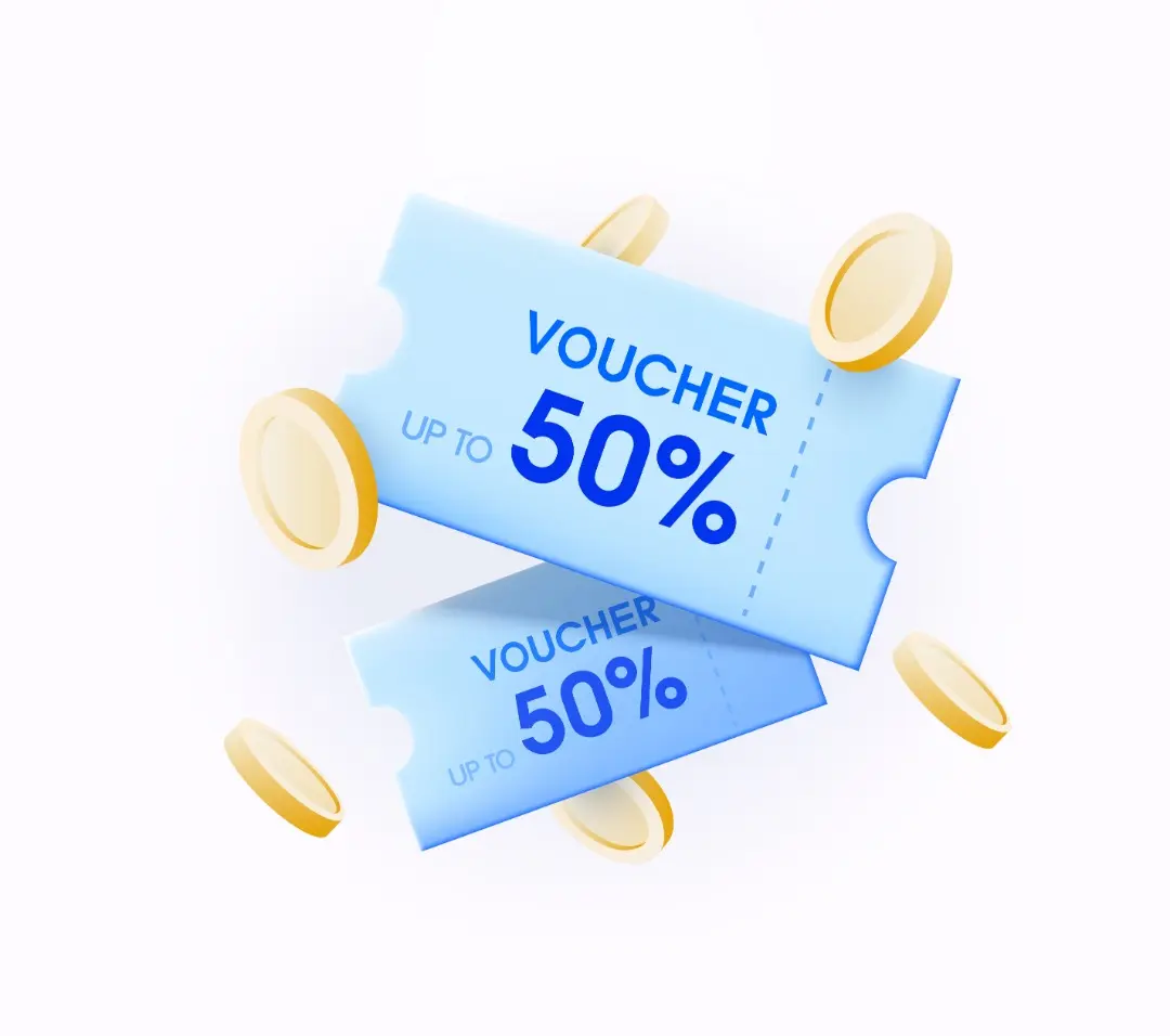 How to Add a Voucher on S.id Shop