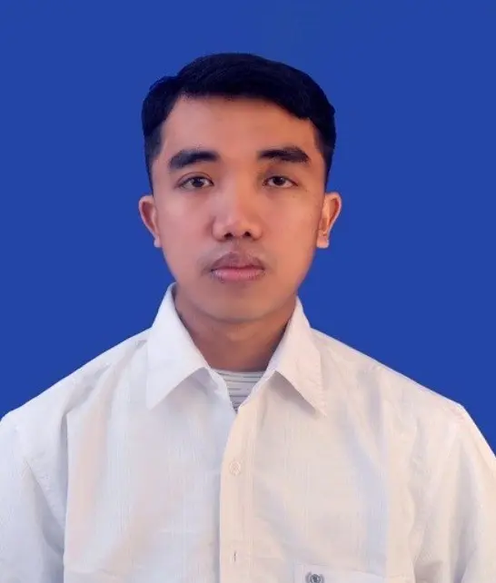 MUHAMMAD SHOBIRIN, S.Kom. Operator Sekolah
