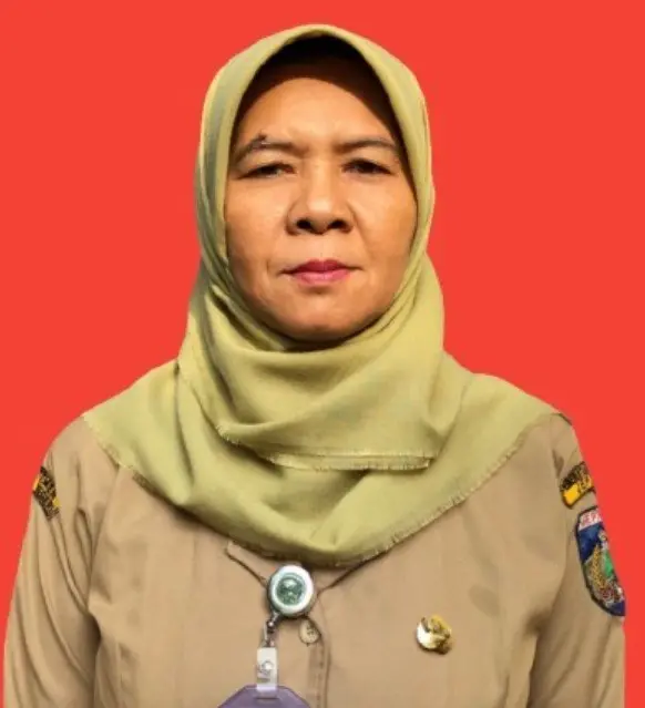 Sholihatun, S.Pd.I.  (Guru Mapel PAI)