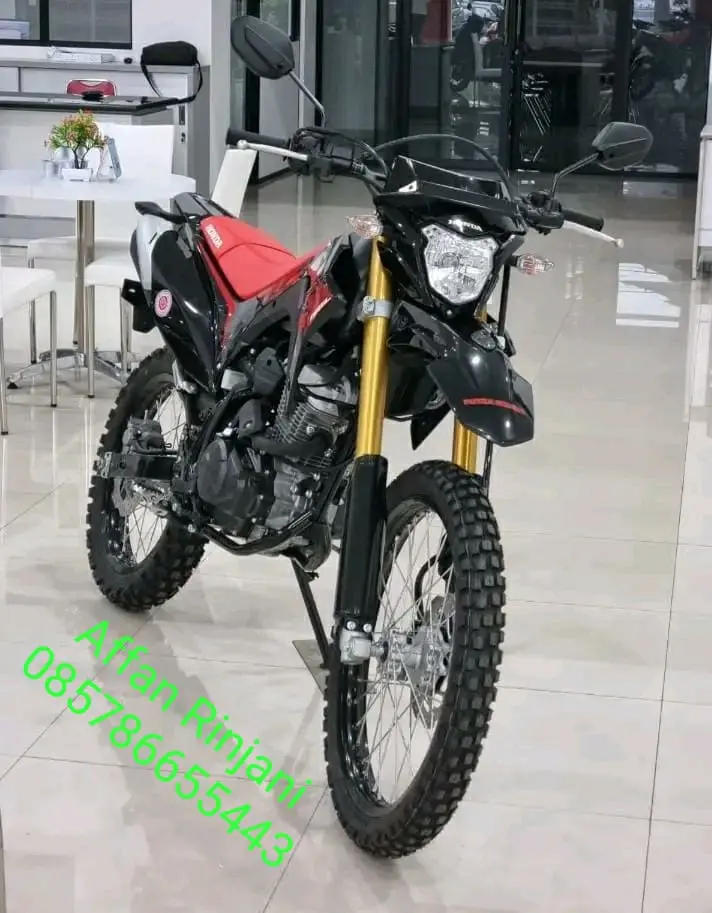 CRF 150 L  OTR 37.653.000