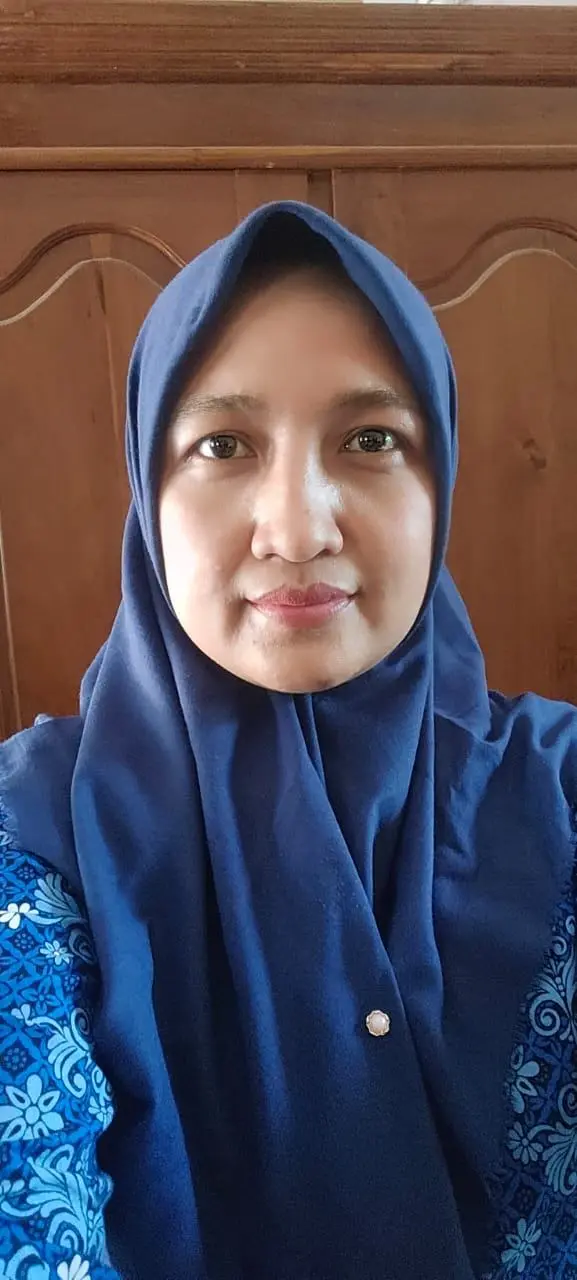 GURU KELAS 2  Lita Melati Sari,S.Pd