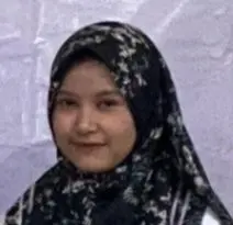 Operator  Dhela Fitri Yana