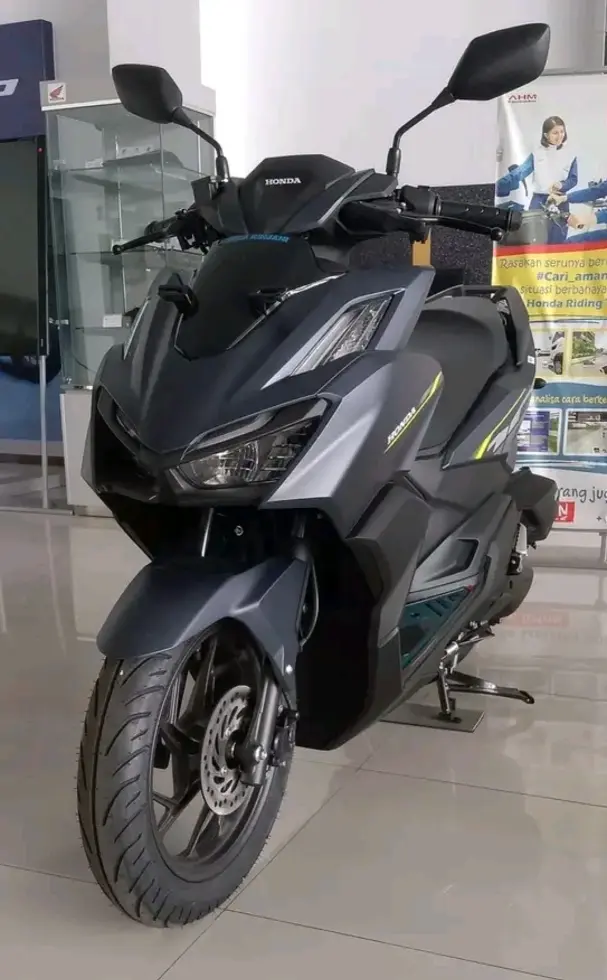 VARIO 160 CBS  OTR 28.313.000