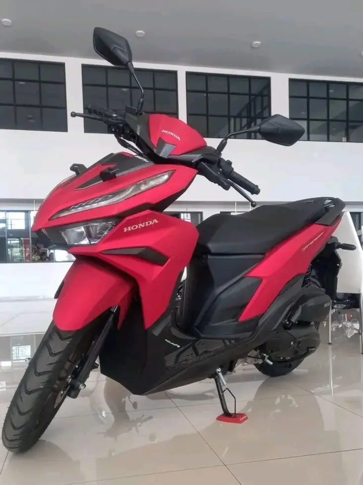 VARIO 125 CBS-ISS  OTR 26.155.000