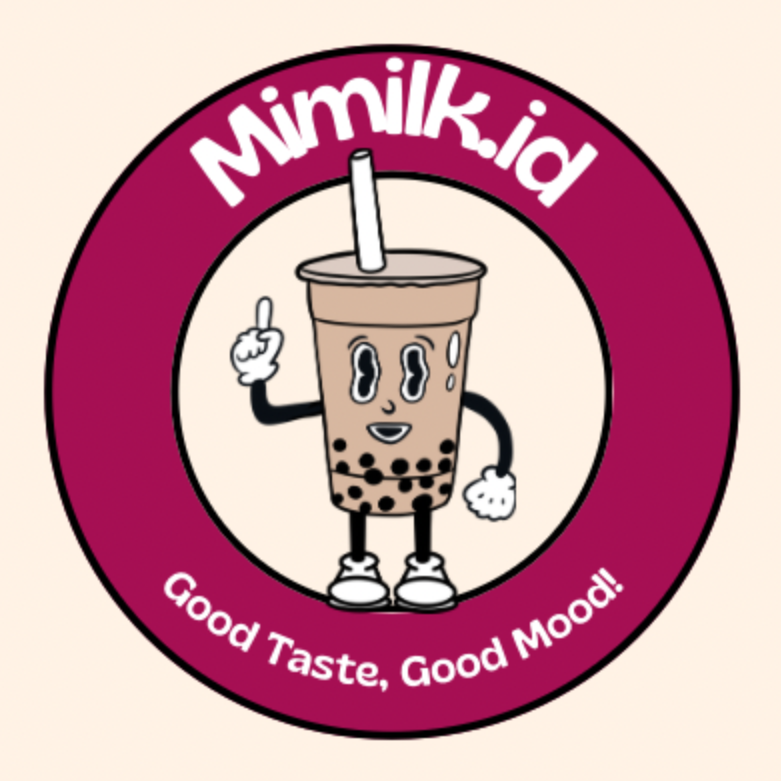 MiMilk.id