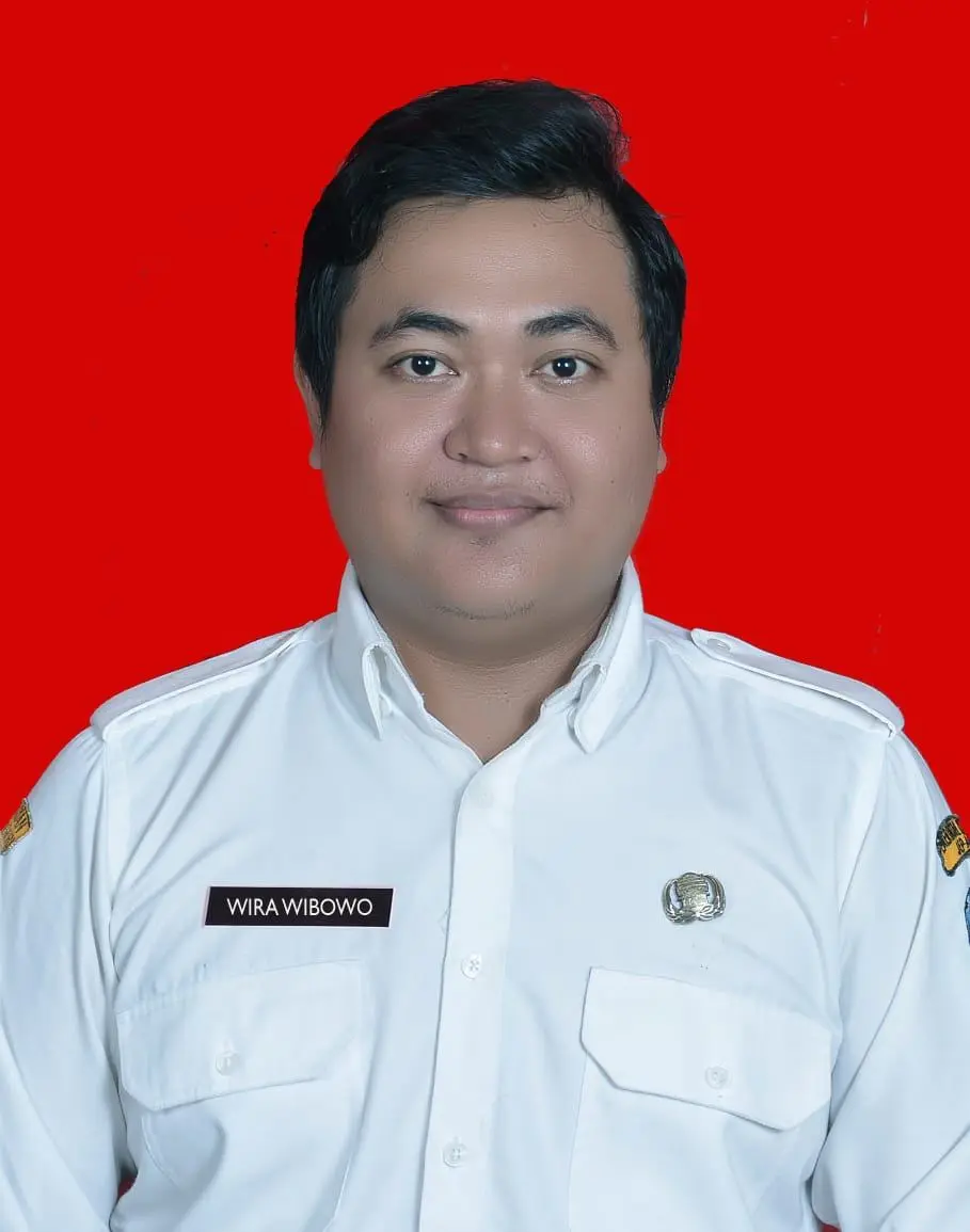 Wira Wibowo, S.Pd.  (Guru Kelas 2A)
