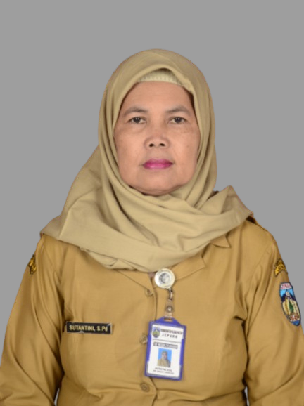 Sutantini, S.Pd. SD