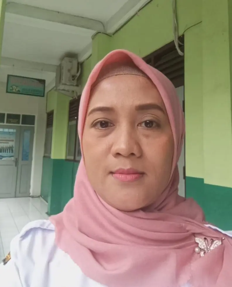 Guru Kelas 4  Ema Sulistia, S.Pd.