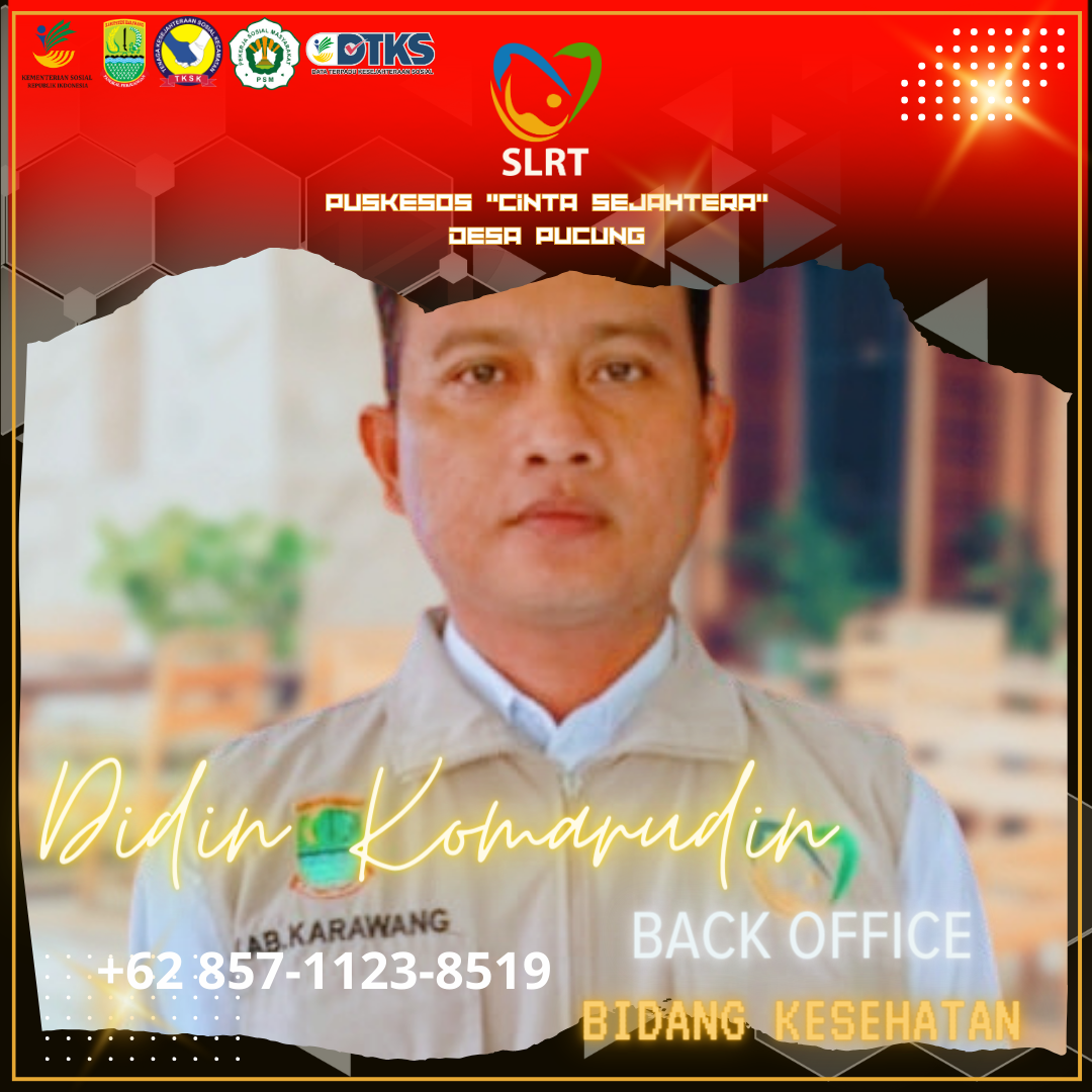 Bidang Kesehatan