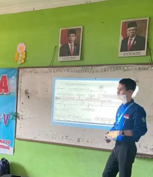 Dampak Kegiatan Pelatihan office Terhadap Peningkatan Mutu Siswa Sekolah Dasar Dalam Mendukung Pembelajaran