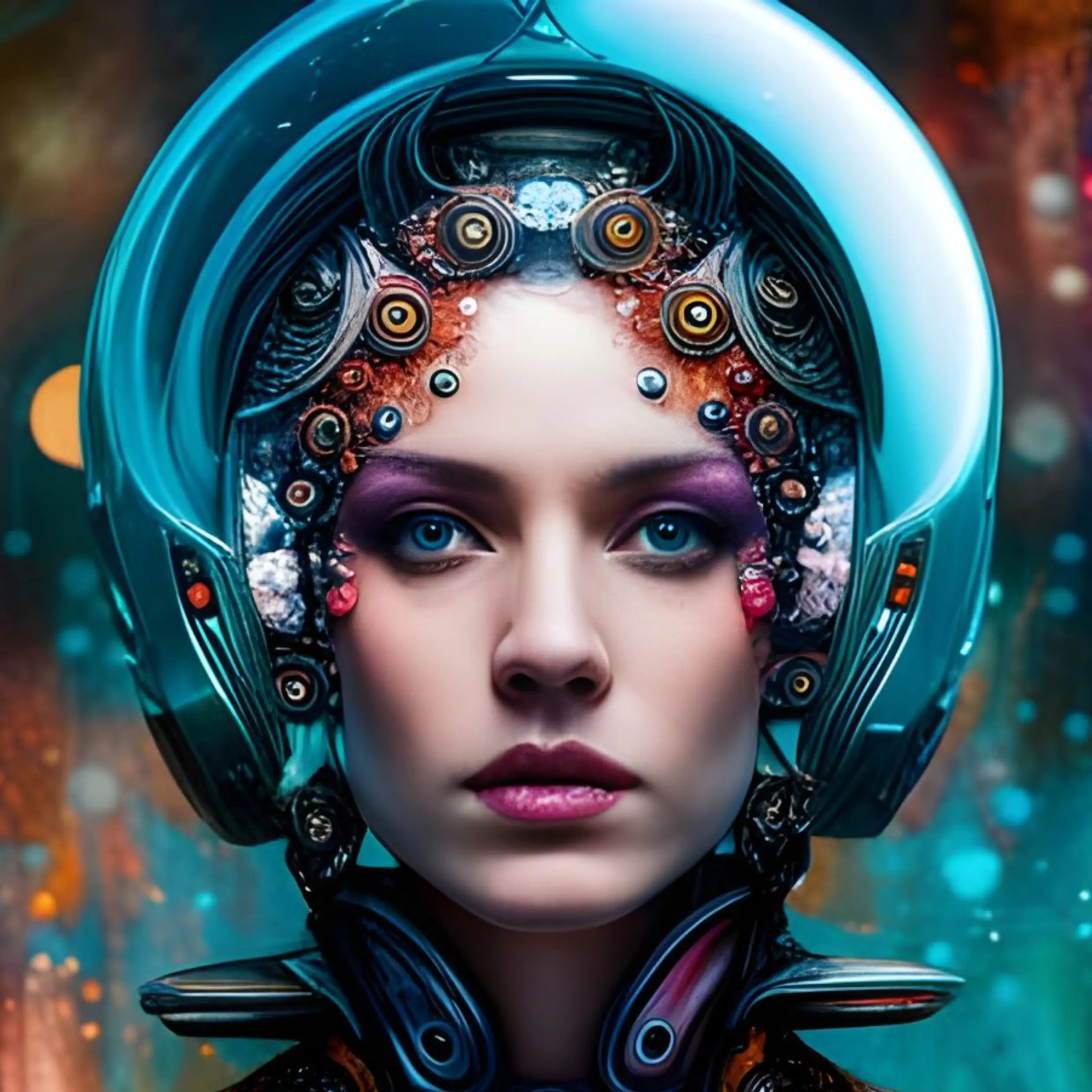 Creatorradical