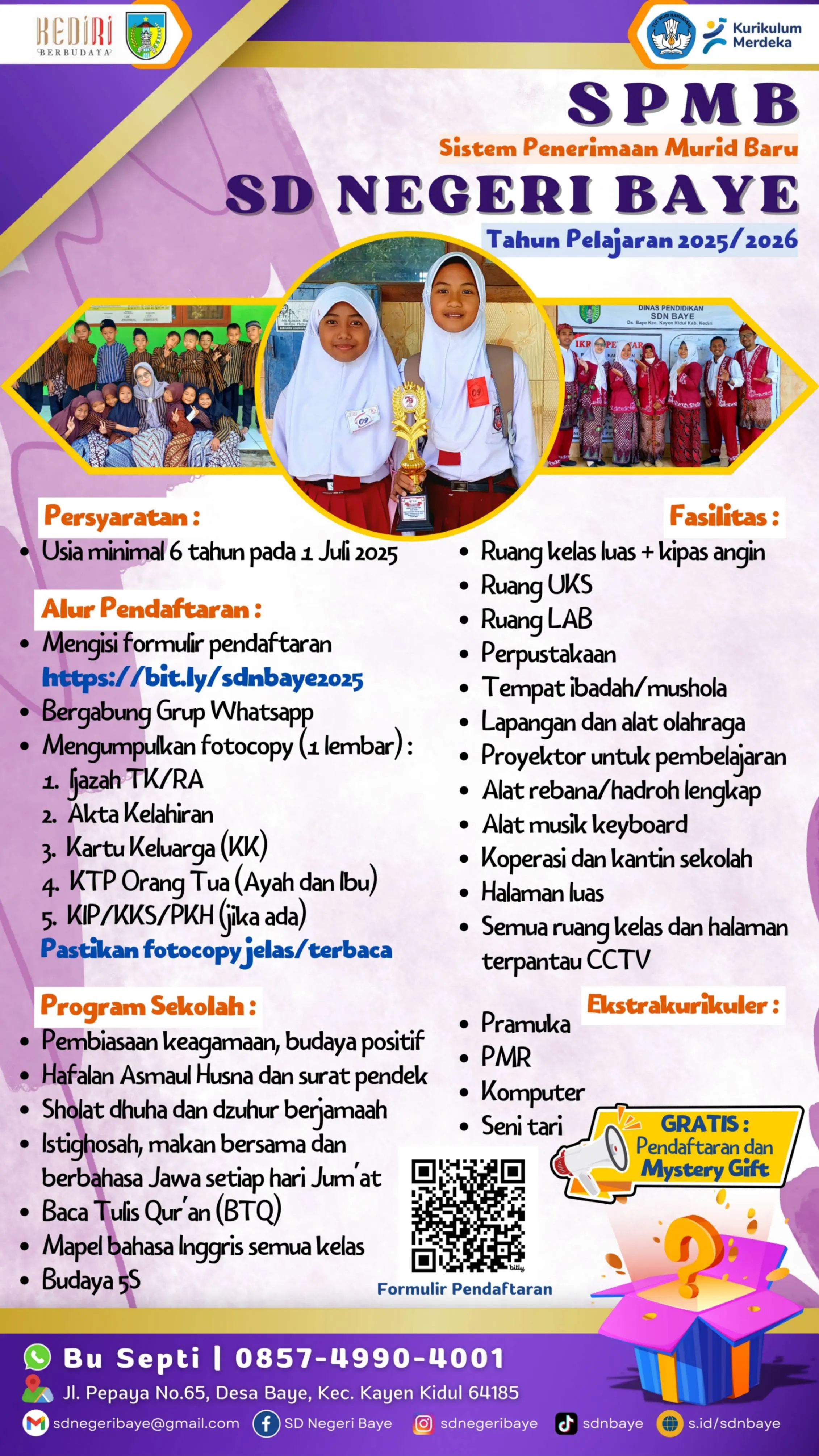 KLIK DI SINI! DAFTAR SEKARANG!