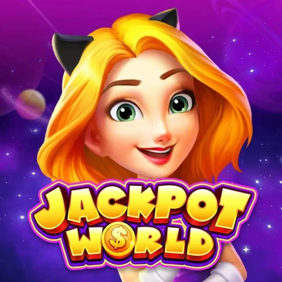 Jackpot World Casino