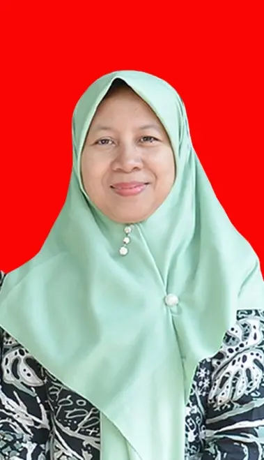 Sudarsi, S.Pd.  (Guru Kelas 1B)