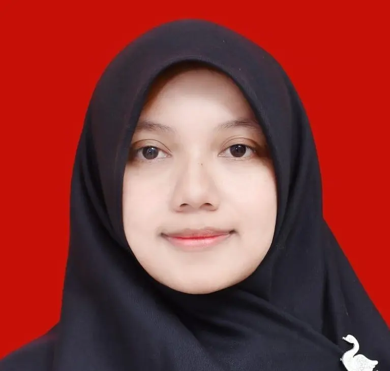 Wiji Wahyuningsih, S.Pd.