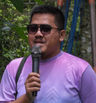 GURU KELAS 6B  Dian Budiarjo, S.Pd.
