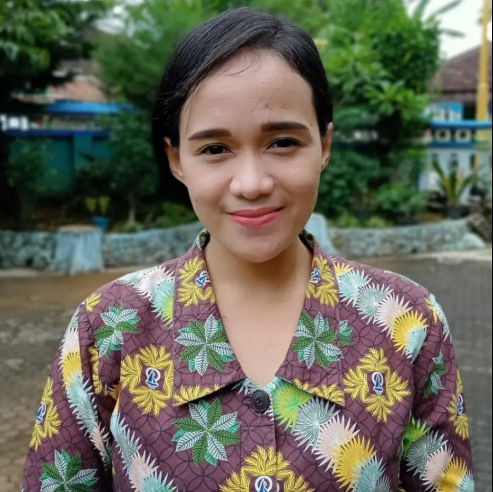 SUKMA RANI, S.Pd.  KELAS IV