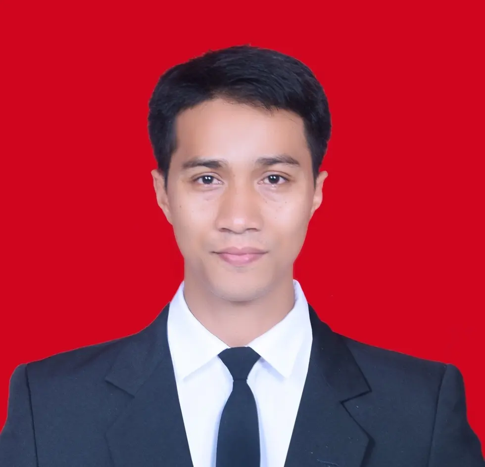 Guru PAI Kelas 4-6  Arif Sholekul H, S.Pd I