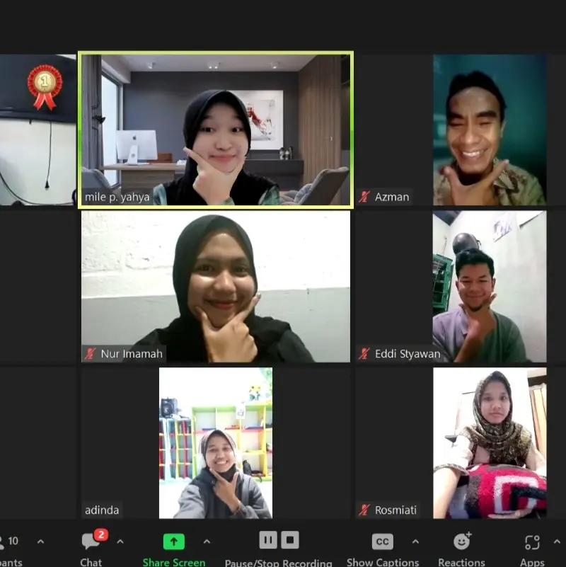 Join SDC dan dapatkan Free akses Live Praktek | E book | Video Public Speaking di OPS setiap sabtu malam