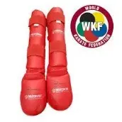 BestSport Shinpad
