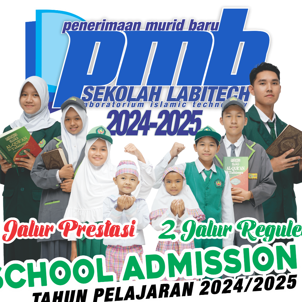 SEKOLAH LABITECH