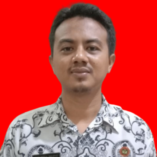 Eko Noordianto,S.Pd.